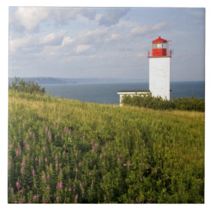 Farol de St. Martins, New Brunswick,