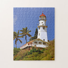 Farol Diamond Head, O'ahu, Quebra-cabeça Hawai'i