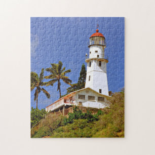 Farol Diamond Head, O'ahu, Quebra-cabeça Hawai'i
