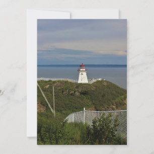 Farol do Cabo Enrage