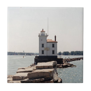 Farol do Lago Erie