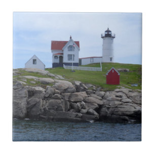 Farol do Nubble - Maine