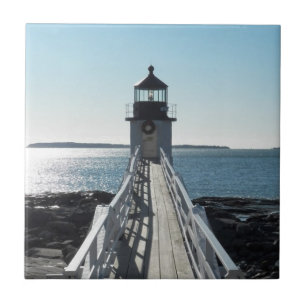 Farol do ponto de Marshall