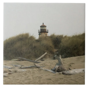 Farol do rio Coquille, OR