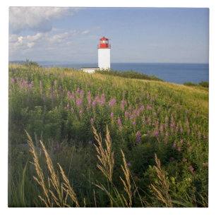 Farol em St. Martins, New Brunswick, 2
