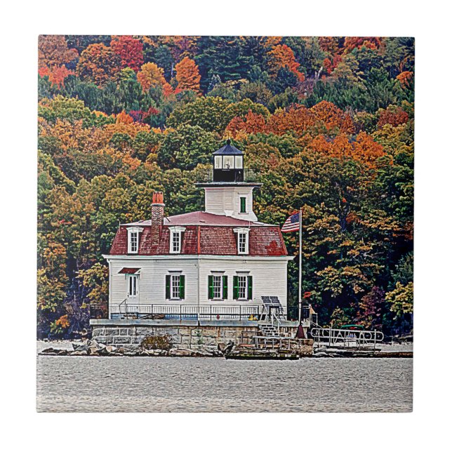 Farol Esopus Meadows (Frente)