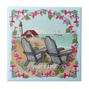 Farol Floral Noon