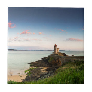 Farol   France Brittany Finistere de Minou