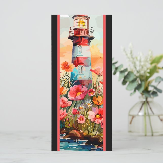 Farol Fresco (Em pé/Frente)