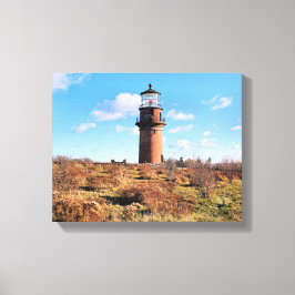 Farol gay, Canvas de Massachusetts