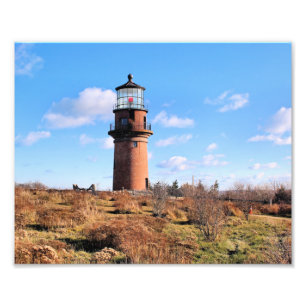 Farol gay, Impressão de fotos do Vineyard de Marth