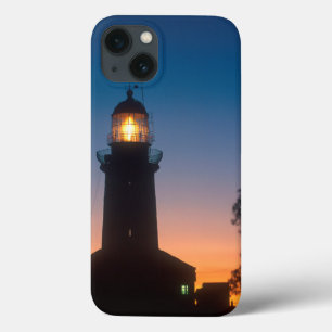 Farol, Ilha Robben, Cidade do Cabo 2