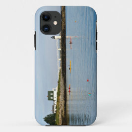 Farol Marshall Point, capas de iphone Maine