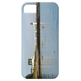 Farol Marshall Point, capas de iphone Maine
