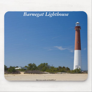 Farol Mousepad de Barnegat