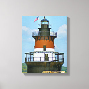Farol Plum Beach, Canvas Rhode Island