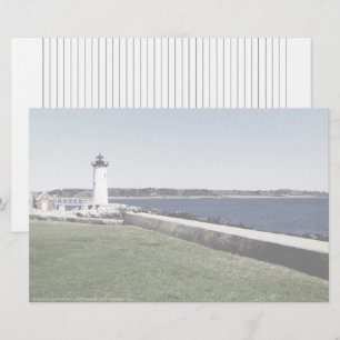 Farol Portsmouth