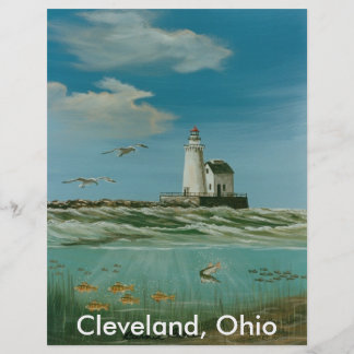Farol Principal de Cleveland 1998