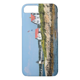 Farol Ram Island, capas de iphone Maine