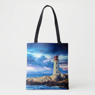 Farol - Saco de Tote