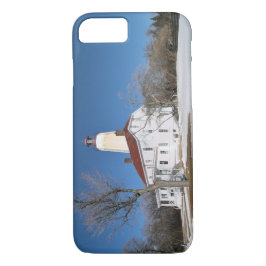Farol Sandy Hook, capas de iphone de Nova Jersey