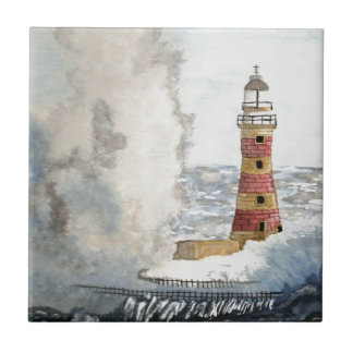 Farol tormentoso