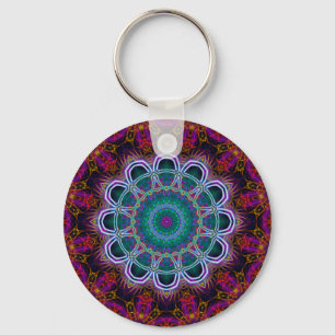 Farsiris Mandala Chaveiro