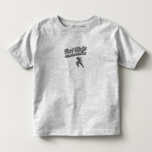 Fart Ninja Silencioso Mas Camisa Mortal