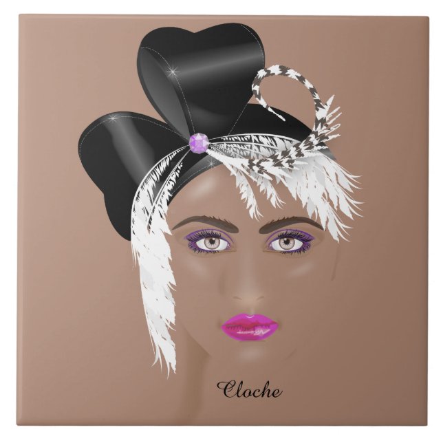Fascinadores - Cloche (Frente)