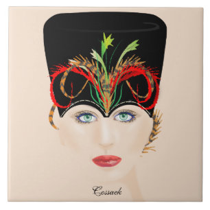 Fascinadores - Cossack