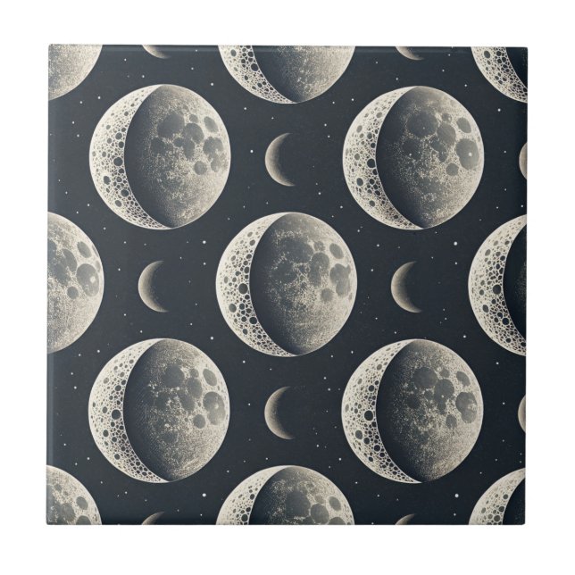 Fase da Lua Celestial (1) (Frente)