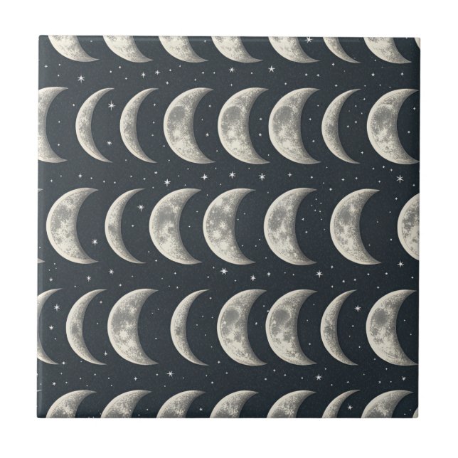 Fase da Lua Celestial (3) (Frente)