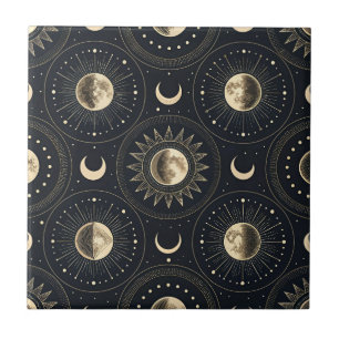 Fase da Lua Celestial (4)