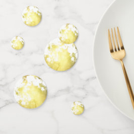 Fase da Lua Completa do ouro