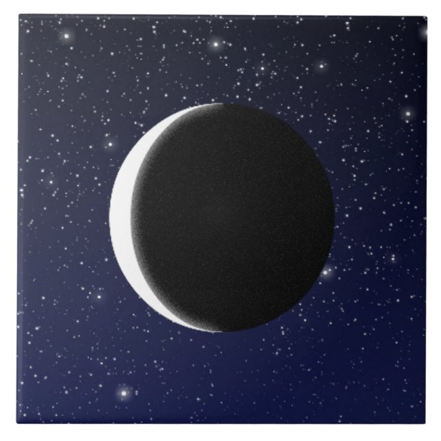 Fases da Lua (Frente)