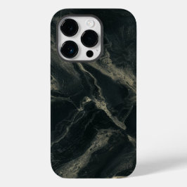 Fashion Black Marble Legal