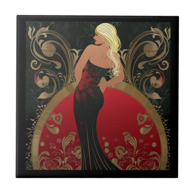 FASHION-ESQUE #4 (Frente)