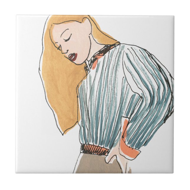 Fashion Vignette (Frente)