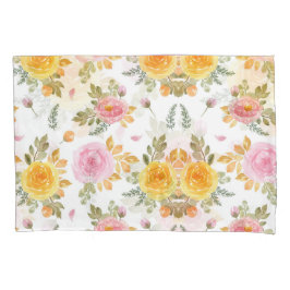 Fashion Watercolor Floral