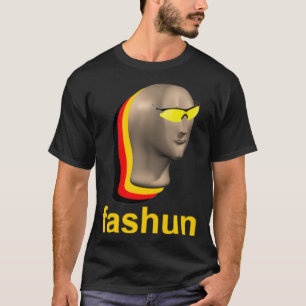 Fashun Meme Man Alemanha Alemã Pullover
