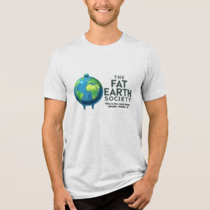 Fat Earth Society