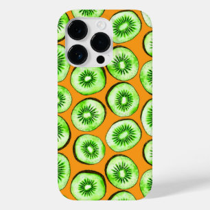 Fatias de Kiwi
