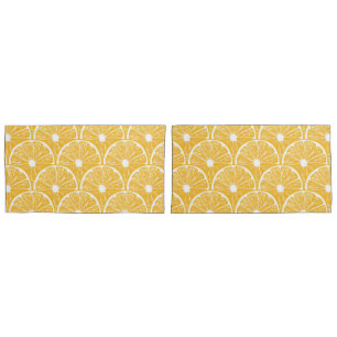 Fatias de laranja, design de fruta tropical