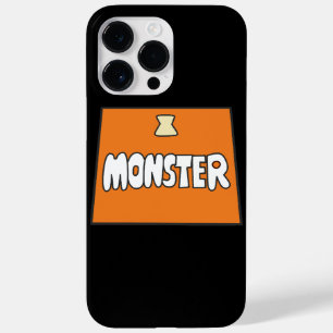 Fato da Pikamee, Monstro
