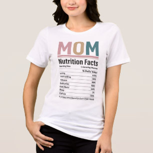 Fatos de Nutrição da Mãe do Dia de as mães Inspira