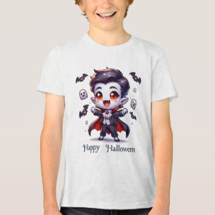 Fatos de Vampiro-Halloween