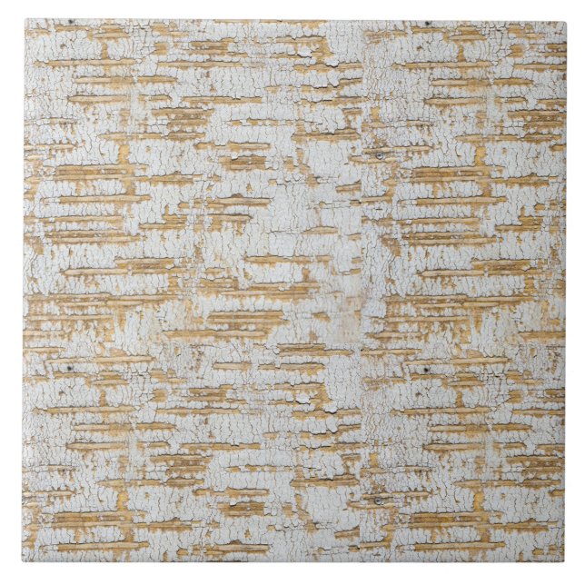 Faux Birchbark (Frente)