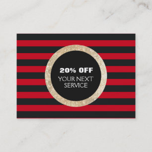 Faux Dourados Sequins Cabelo Desconto Salão Cupão 