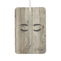 Faux lasca Textura de madeira