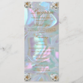 Faux Madre do Programa de Casamento Pérola